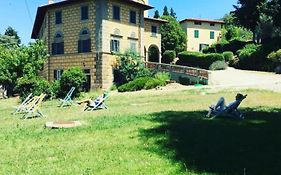 Casa Cares